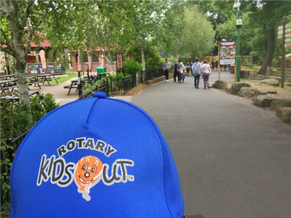 Kids Day Out
