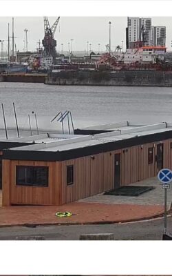 Chatham Maritime Watersports Centre – W/C Monday 2nd May