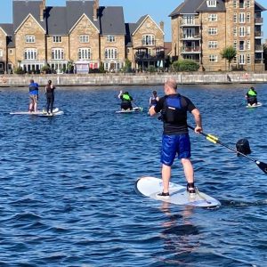 Watersports (July 2021)