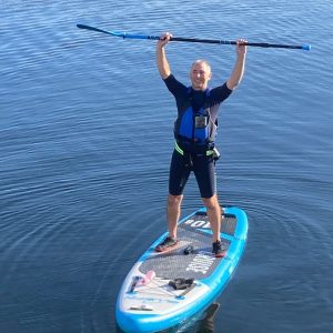 Chatham Maritime Watersports Centre
