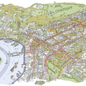 Chatham Design Code – Have Your Say