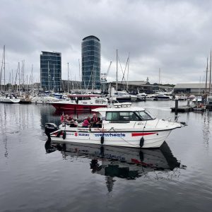 Welcome back Wetwheels South East