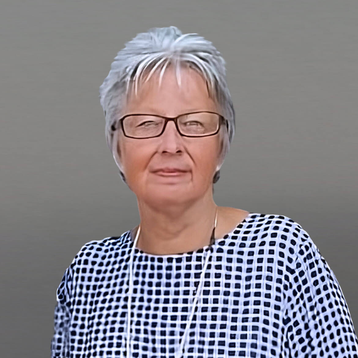 Elona Walker, Trust Administrator/PA to Chief Executive