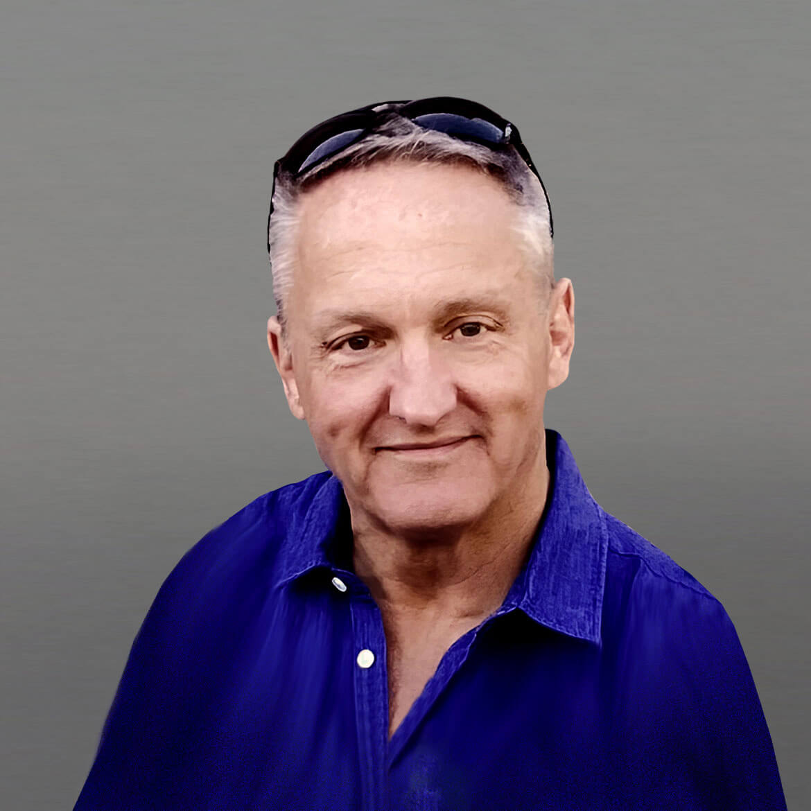 Richard Farrer