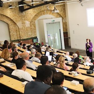 Medway Talks – Universities at Medway Open Lecture Series
