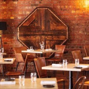Closure of The Pumproom Restaurant at The Copper Rivet Distillery