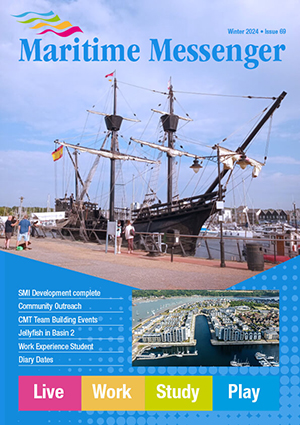 Maritime Messenger Winter 2024