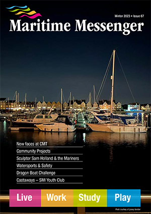 Maritime Messenger Winter 2023
