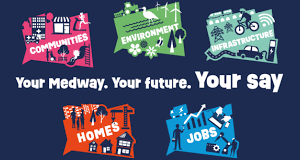 Medway Council’s Local Plan