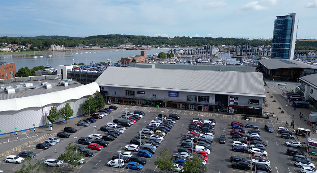 attractive business environment