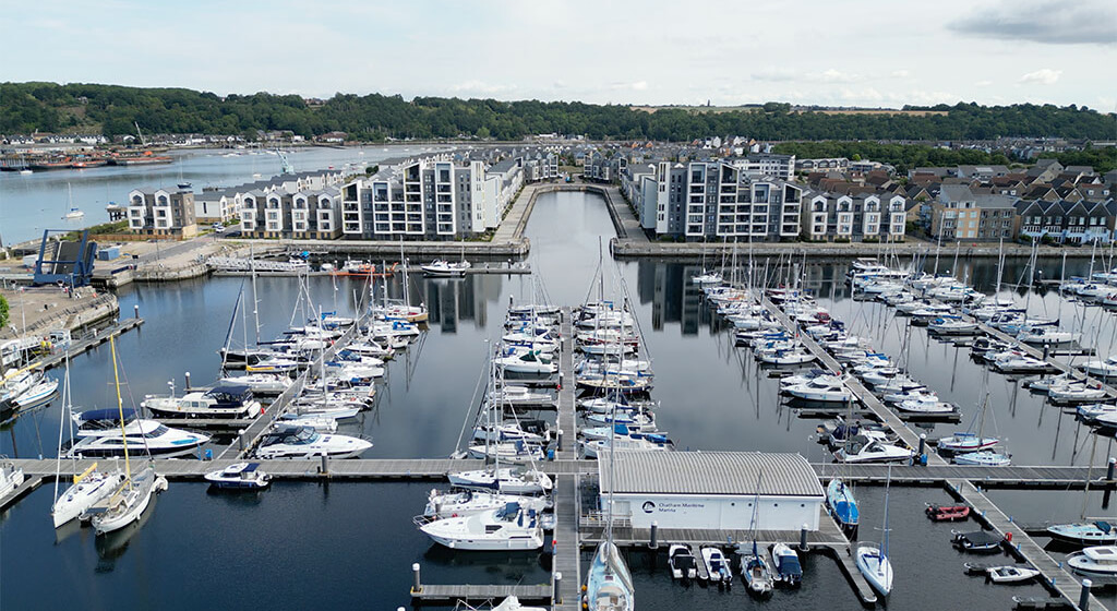regeneration scheme chatham