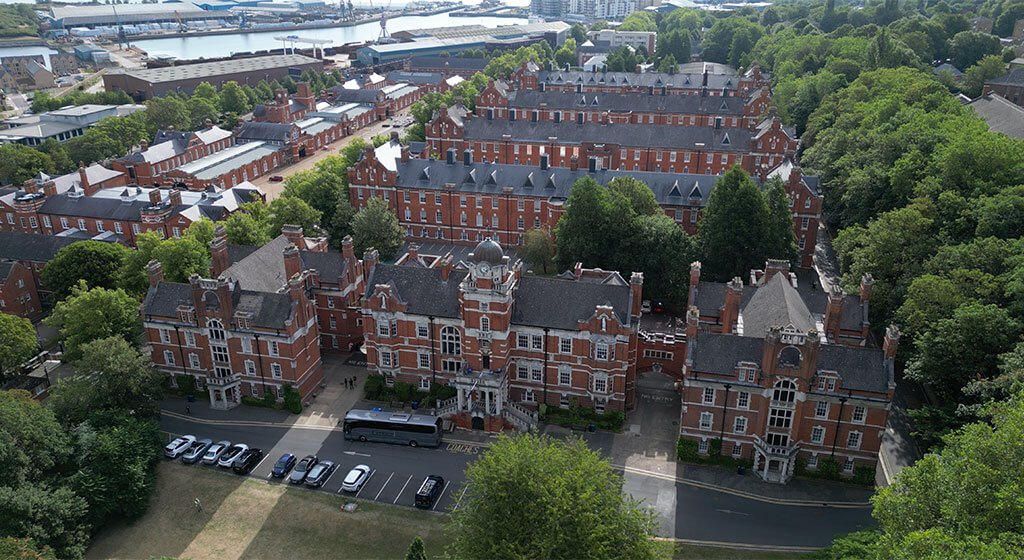universities and colleges