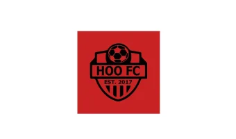 Hoo Football Club logo