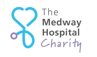 medway hospital logo