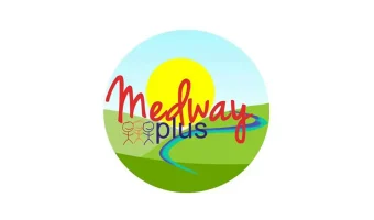 Medway Plus logo