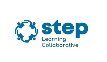 step learning collaborative logo