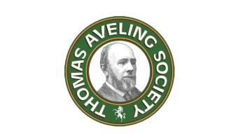 Thomas Aveling Society logo
